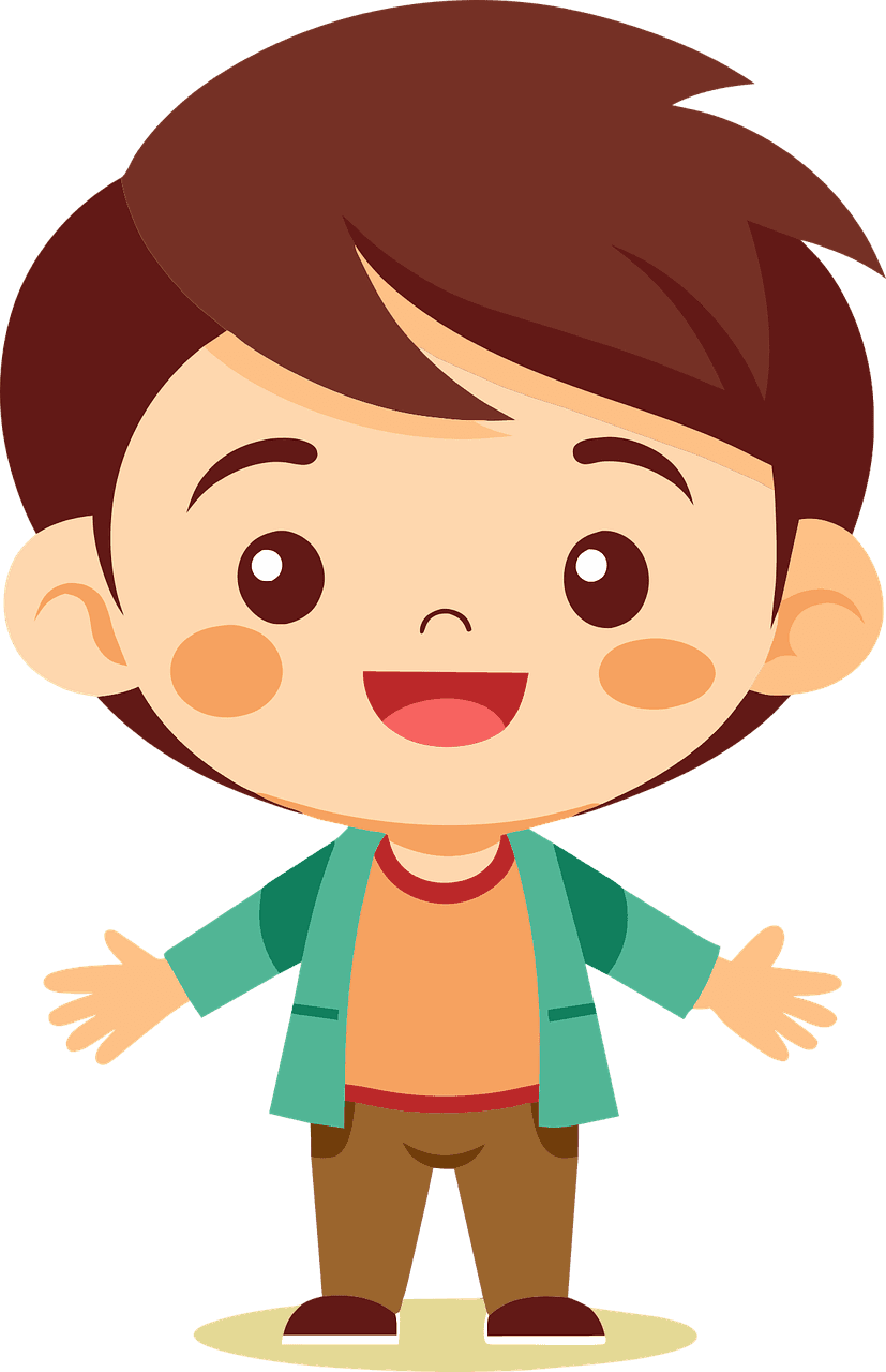 Person image